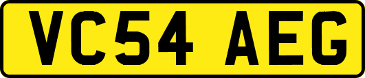 VC54AEG