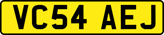VC54AEJ