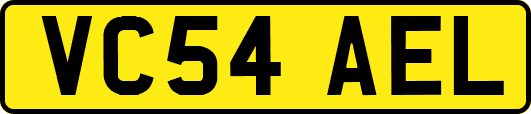 VC54AEL