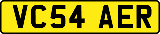 VC54AER