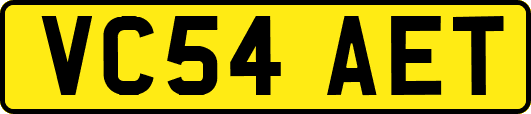 VC54AET