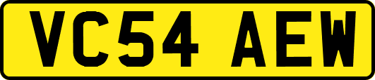 VC54AEW