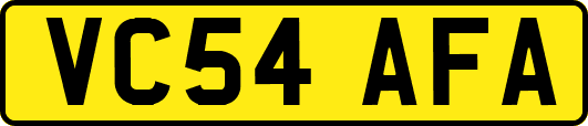 VC54AFA