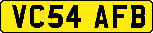 VC54AFB