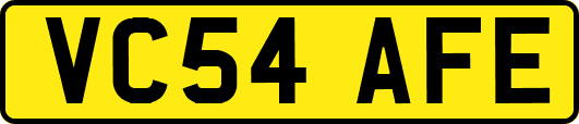 VC54AFE