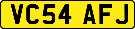 VC54AFJ