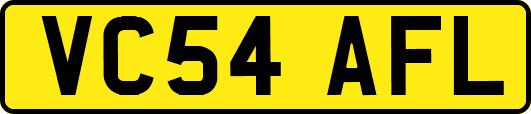 VC54AFL