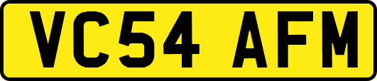VC54AFM