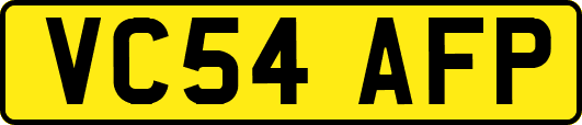 VC54AFP