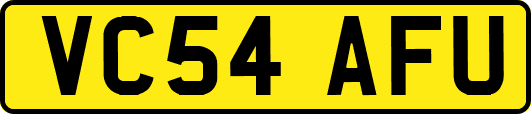 VC54AFU