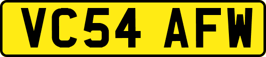 VC54AFW