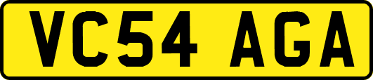 VC54AGA