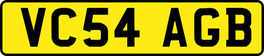 VC54AGB