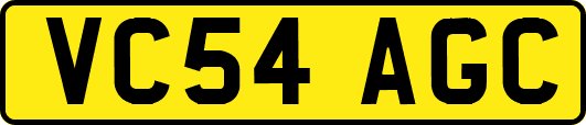 VC54AGC