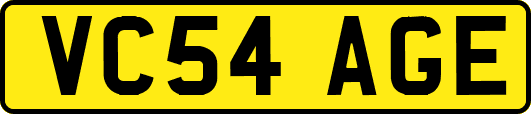 VC54AGE