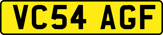 VC54AGF