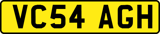 VC54AGH
