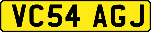 VC54AGJ