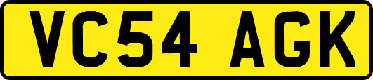 VC54AGK