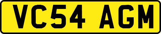 VC54AGM