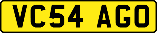 VC54AGO