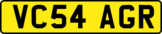 VC54AGR