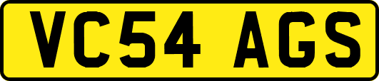 VC54AGS