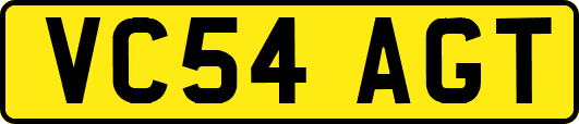 VC54AGT