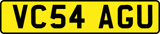 VC54AGU