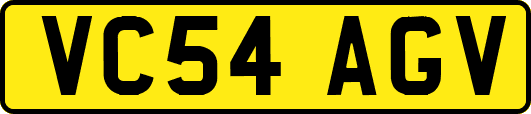 VC54AGV