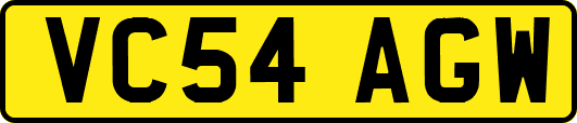 VC54AGW