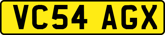 VC54AGX