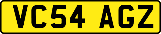 VC54AGZ