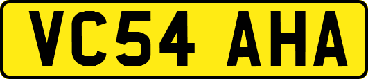 VC54AHA