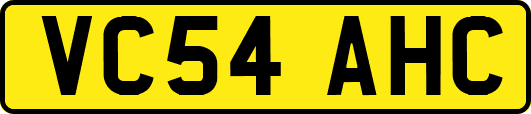 VC54AHC