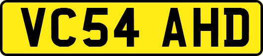 VC54AHD