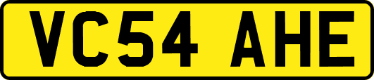 VC54AHE