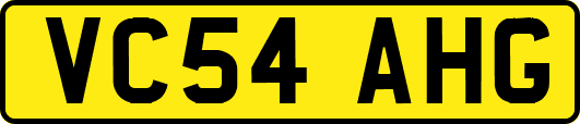 VC54AHG