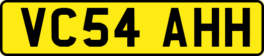 VC54AHH