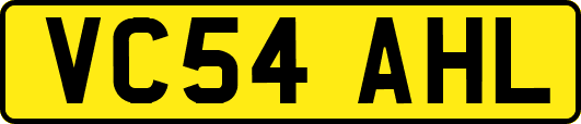 VC54AHL