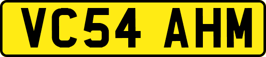 VC54AHM