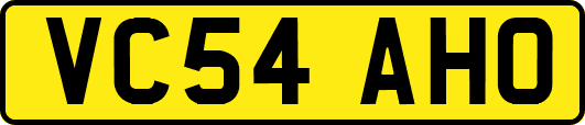 VC54AHO