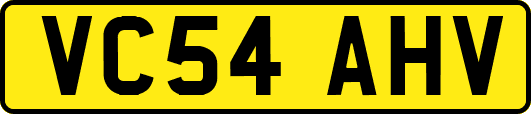 VC54AHV