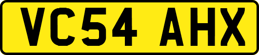 VC54AHX