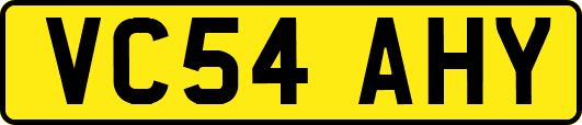 VC54AHY