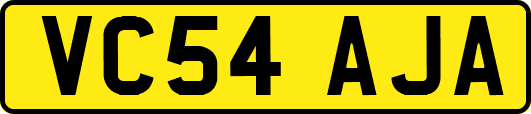 VC54AJA