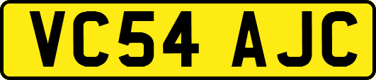 VC54AJC