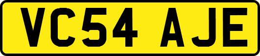 VC54AJE
