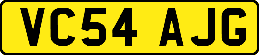 VC54AJG