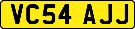 VC54AJJ